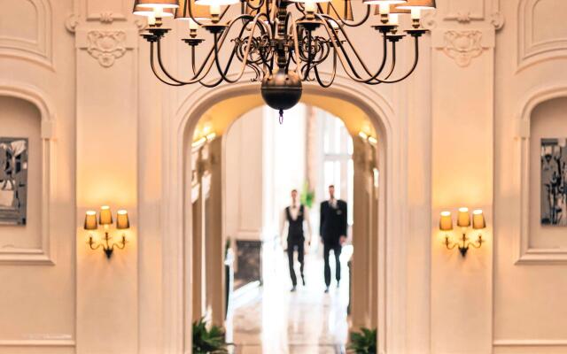 Nemzeti Hotel Budapest - MGallery Collection