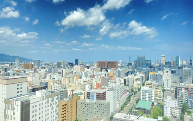 HOTEL MYSTAYS PREMIER Sapporo Park