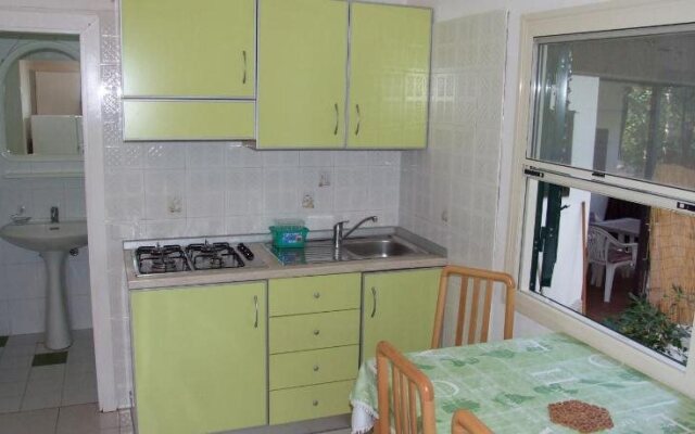 HappyCamp Camping Villaggio Internazionale