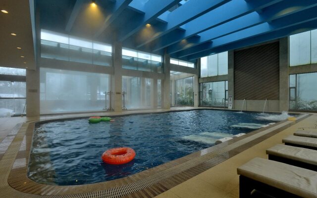 Huasheng Hotel