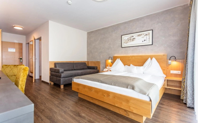 Hotel Almrausch