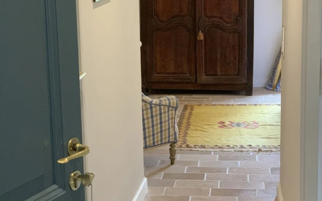 Chambre d'hôtes Bastide des Enqueses