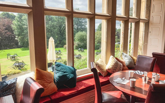 Hollins Hall Hotel, Golf & Country Club