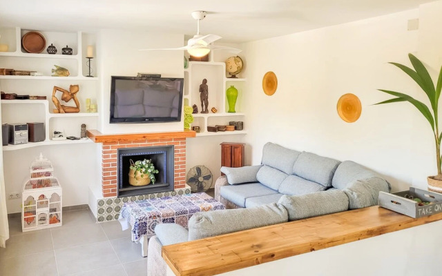 Cabrer Canet in Mallorca