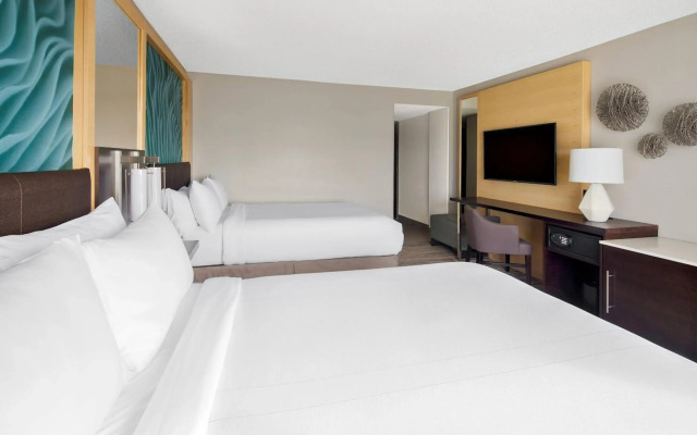 Boca Raton Marriott at Boca Center
