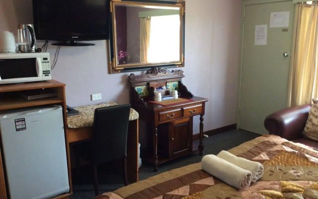 Kingaroy Country Motel