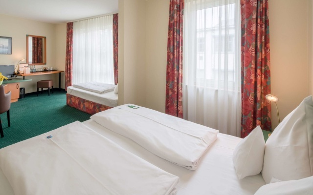 Trip INN Hotel Dasing-Augsburg