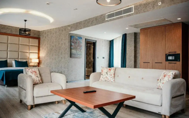 Grand Vaves Otel