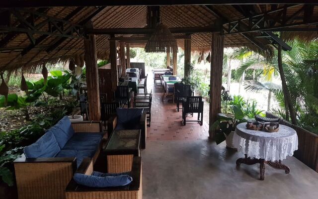 Myhouse Resort