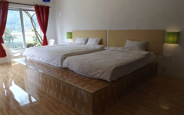 Trang An Nature House Hostel