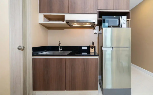 Elegant Suite B603 at Viva Patong Condo