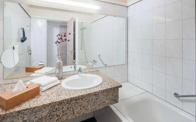 Best Western Hotel Mainz