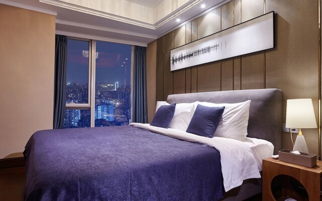 Air Suites Chunxi Chengdu