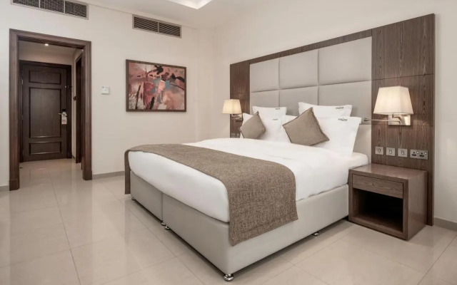 Juba Landmark Hotel