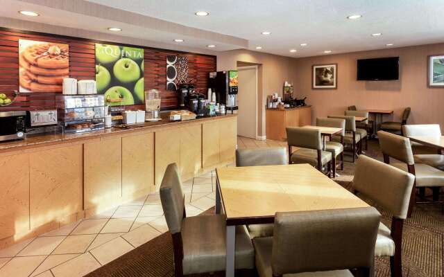 La Quinta Inn by Wyndham Sheboygan