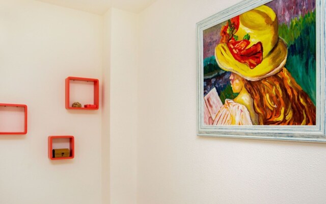 Majestic Apartment in Dénia with Hot Tub