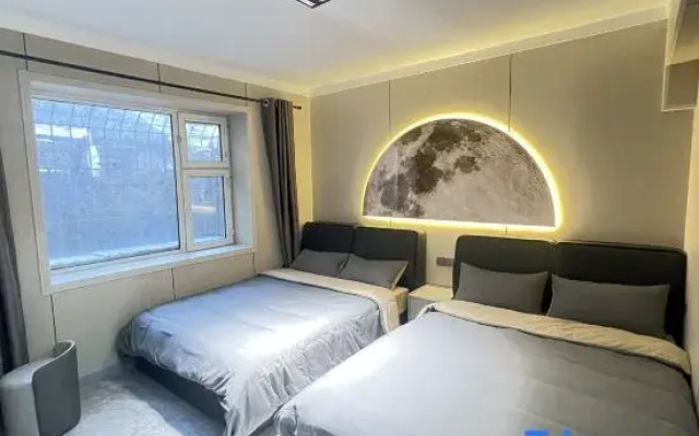 Miyue Homestay