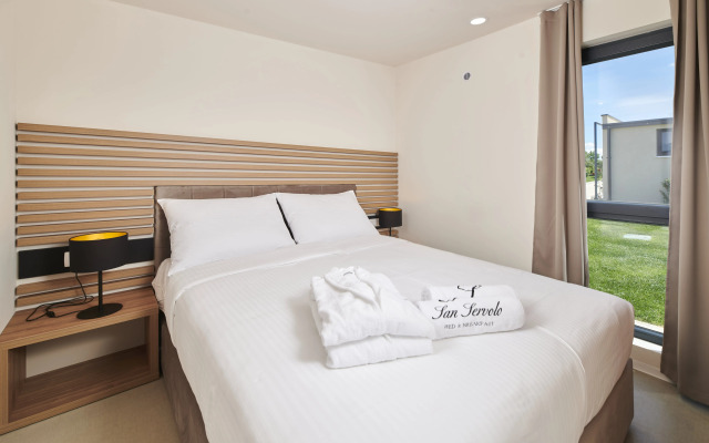 San Servolo Resort & Beer Spa