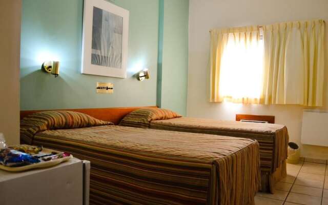 Birigui Palace Hotel