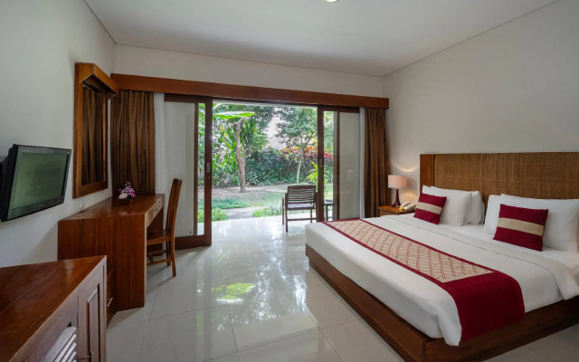 Pertiwi Resort & Spa