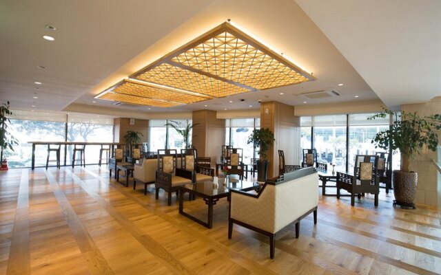 Shin Shin Hotel Jeju Airport