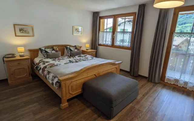 Hotel Beau Séjour
