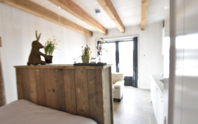 2-Person Studio on the Coast in Noord-Holland Province