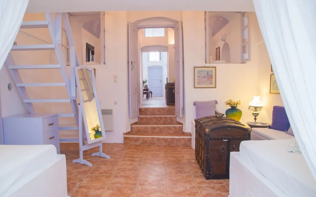 Lydia Luxury Villa
