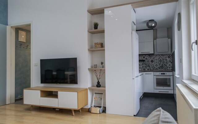 Remarkable 1-bed Apartment in Sarajevo