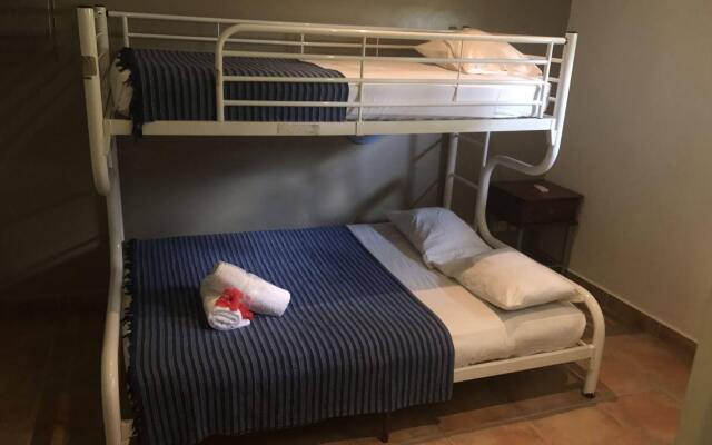 Vanuatu Holiday Hotel