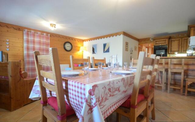 Appartement Les Menuires, 4 pièces, 6 personnes - FR-1-452-246
