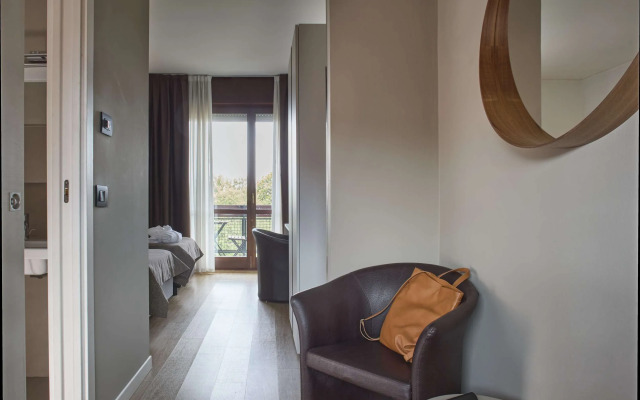 Hotel Eurorest