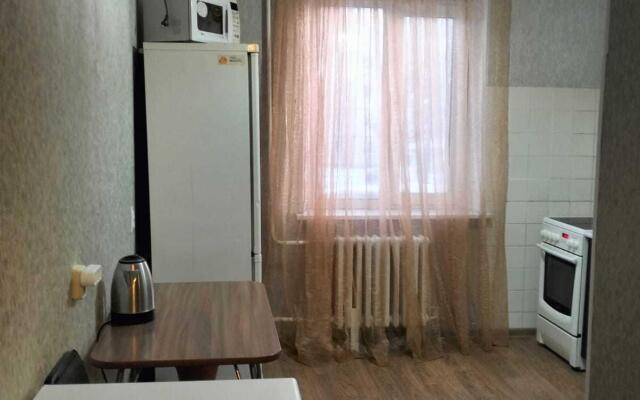 Апартаменты на улице Ленина 32