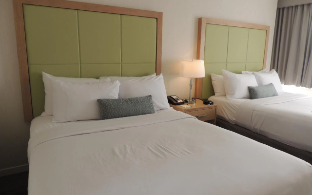 The Inn at Longwood Medical