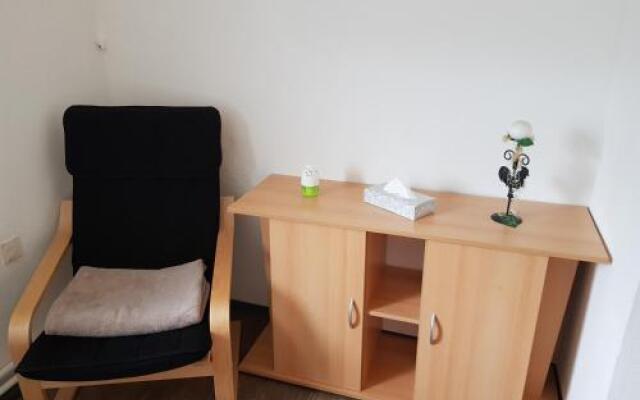 Ferienwohnung Eliah