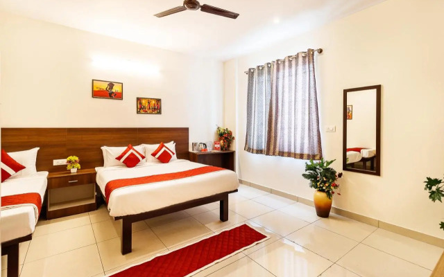 Octave Vels Grand Hotel