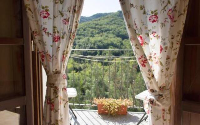 Agriturismo a Canonica