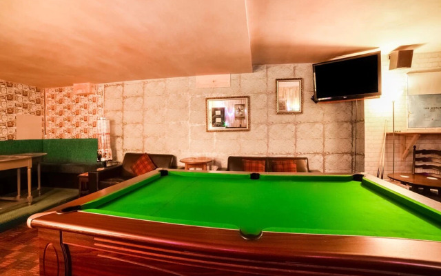 OYO Braeriach Hotel, Highlands Scotland