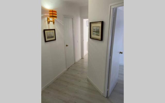 Apartamento en el Puerto de Llança