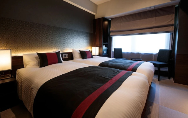 S Peria Hotel Kyoto