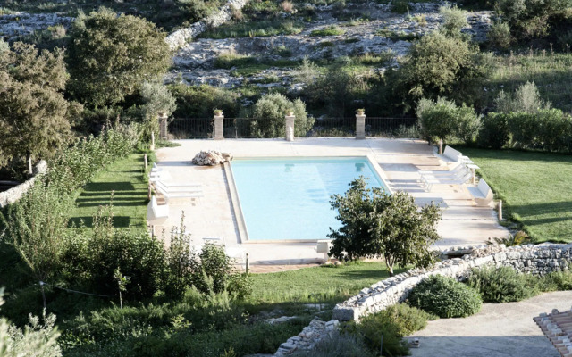 Majestic holiday home in Modica with shared pool