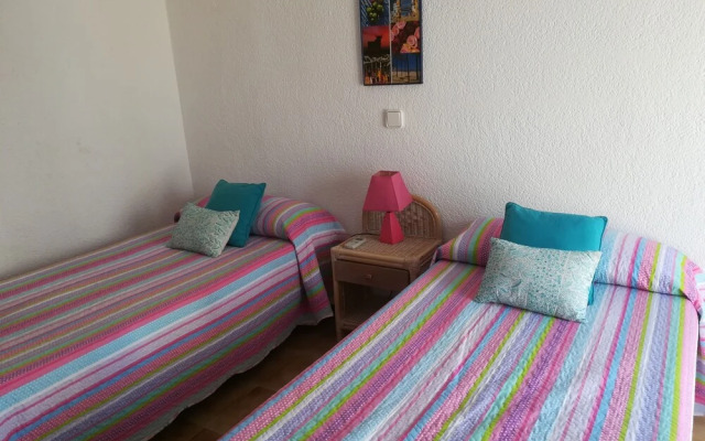 Apartamento Las Zarzas 9