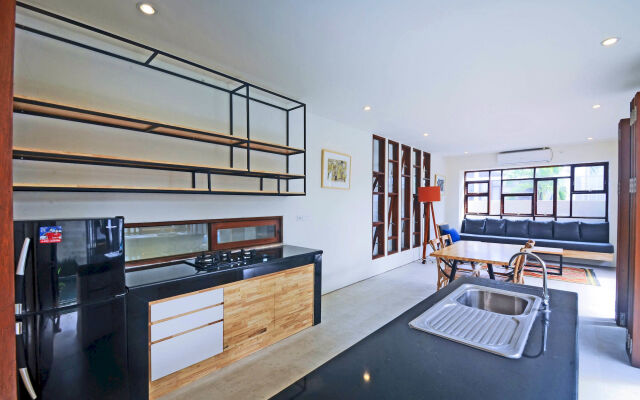 The Royal Bali Villas Canggu