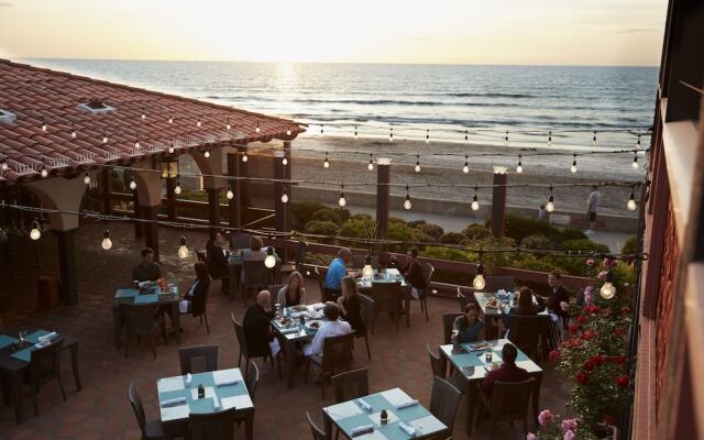La Jolla Shores Hotel