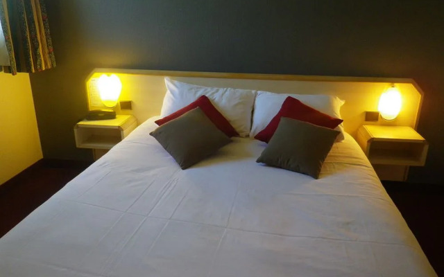 Hôtel Grenoble Voreppe