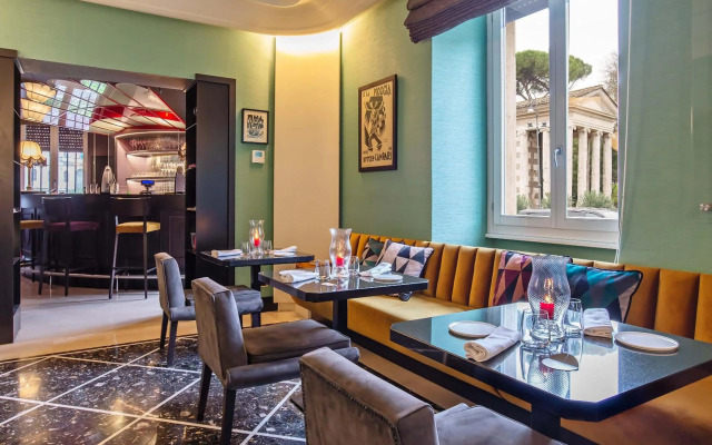 47 Boutique Hotel