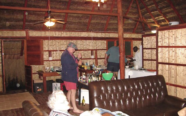 Casa Chibububo Lodge