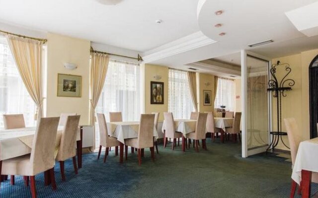 Hotel Residence Inn