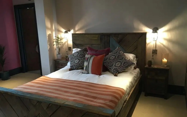 Charter House