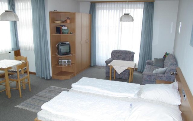 Appartements Sonnenwald